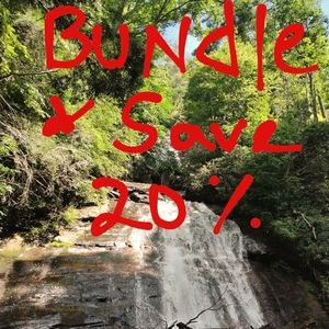 🟡Bundle & save 20% 3+ items plus $5.95 shipping!